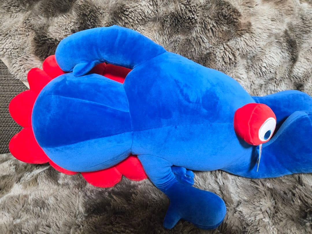 ミャクミャク　くじ　一等