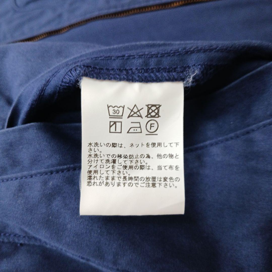 【40】SUGAR CANE シュガーケーン ドリズラー スポーツ ジャケット