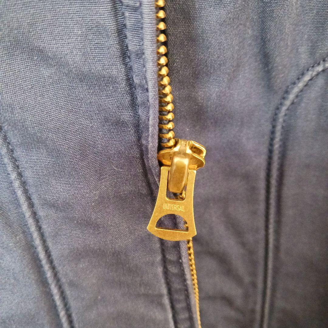 【40】SUGAR CANE シュガーケーン ドリズラー スポーツ ジャケット