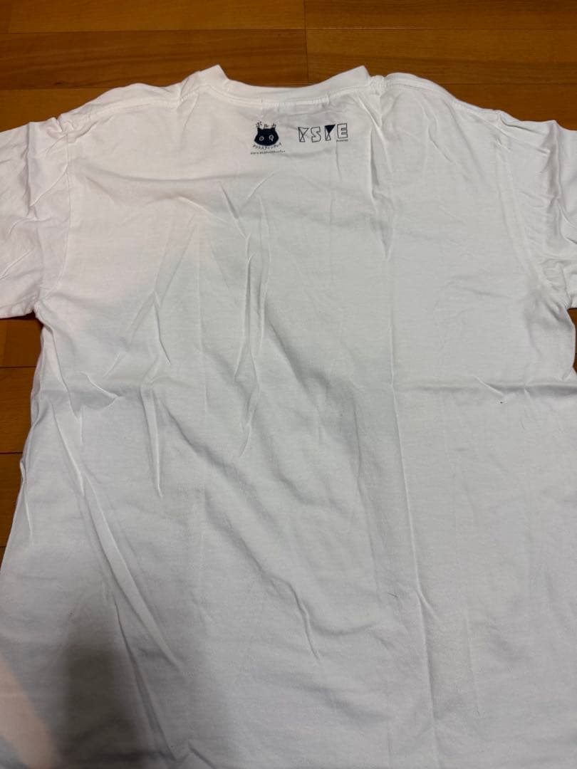 バンドTシャツ バラ売り可