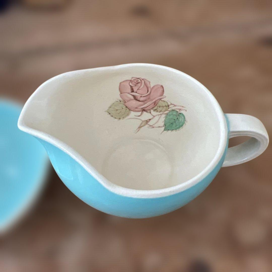 スージークーパー　パトリシアローズ　シュガー&ミルク