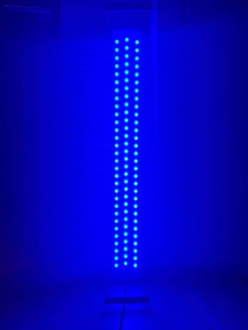 Chihiros WRGB2 Pro 90 水草 ライト 水槽 LED 育成