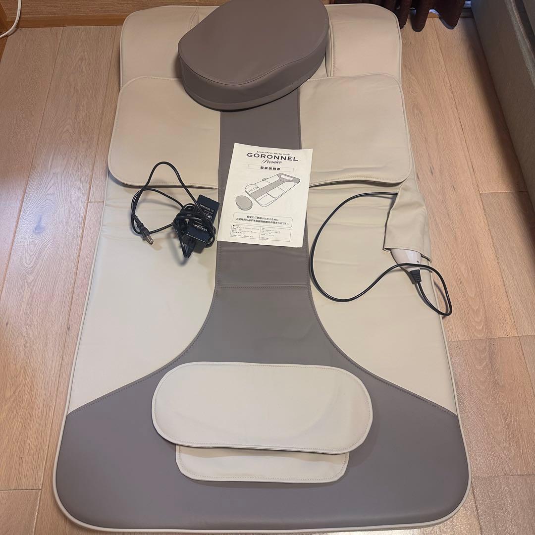 ゴロンネル　プレミア　GORONNEL premier