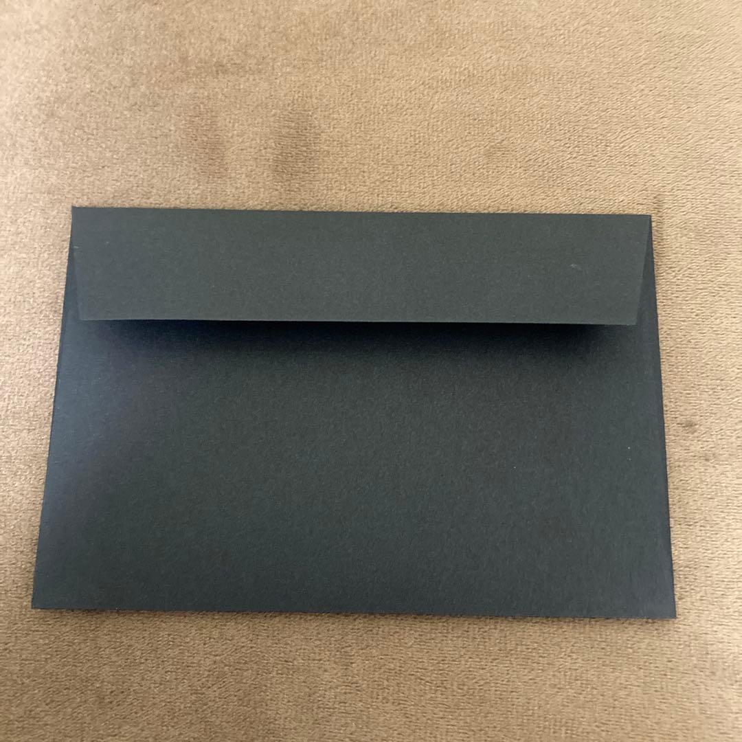 遊戯王 WCS2023 黒封筒 ブラックマジシャンガール、魔法の筒 新品未開封