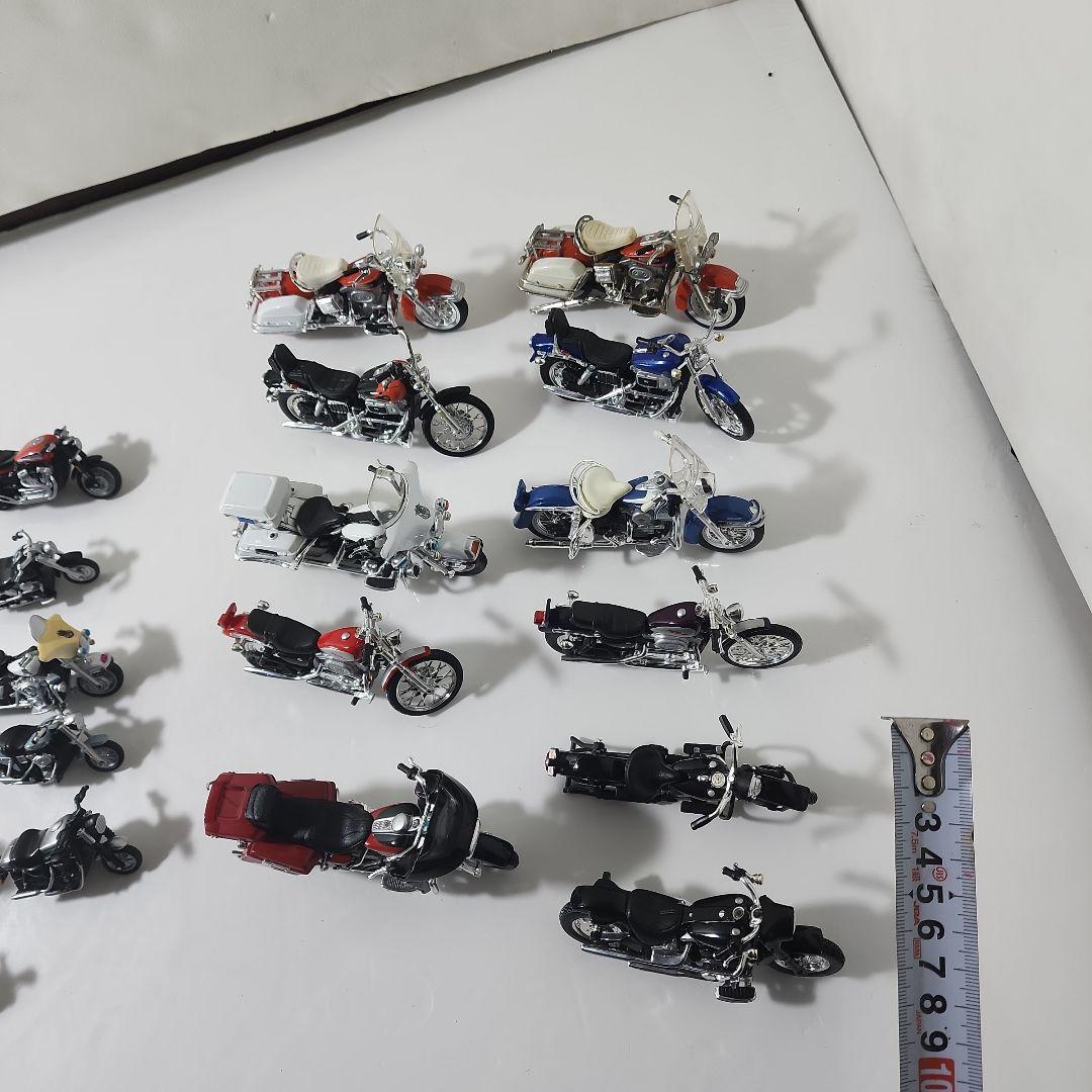 ミニチュアバイク 28台セット まとめ売り☆