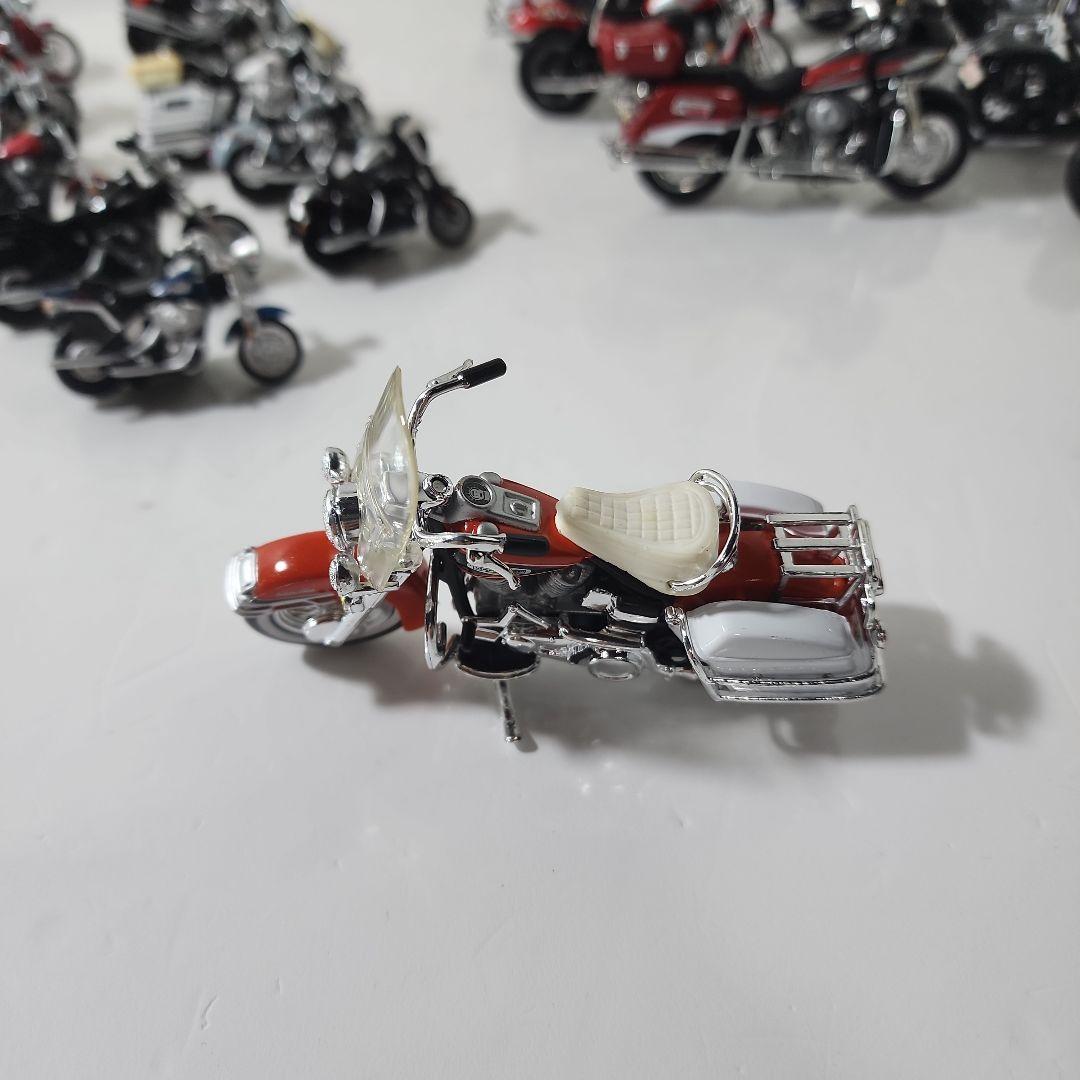 ミニチュアバイク 28台セット まとめ売り☆