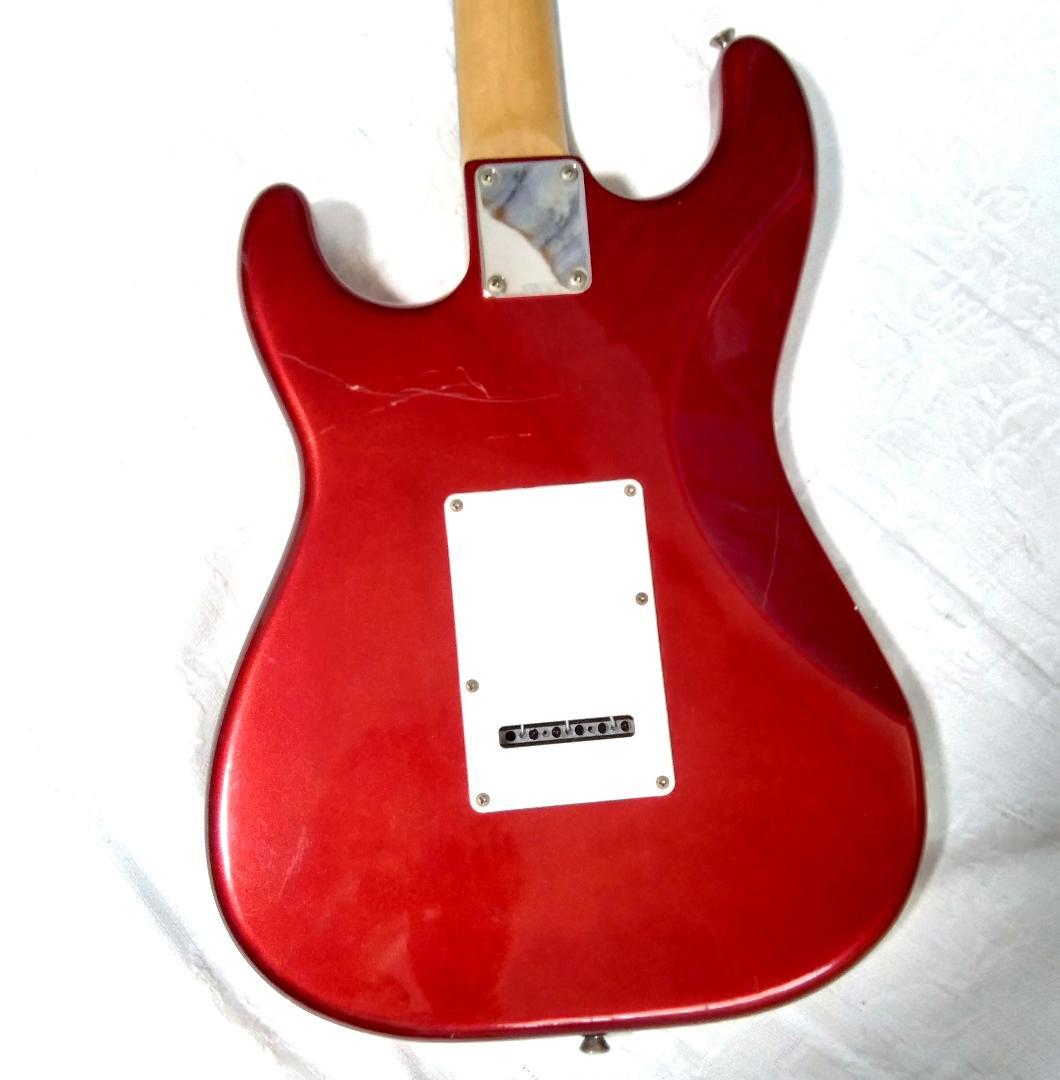 ブレンダーVOL回路搭載のフォトジェニック改 メンテ・調整済