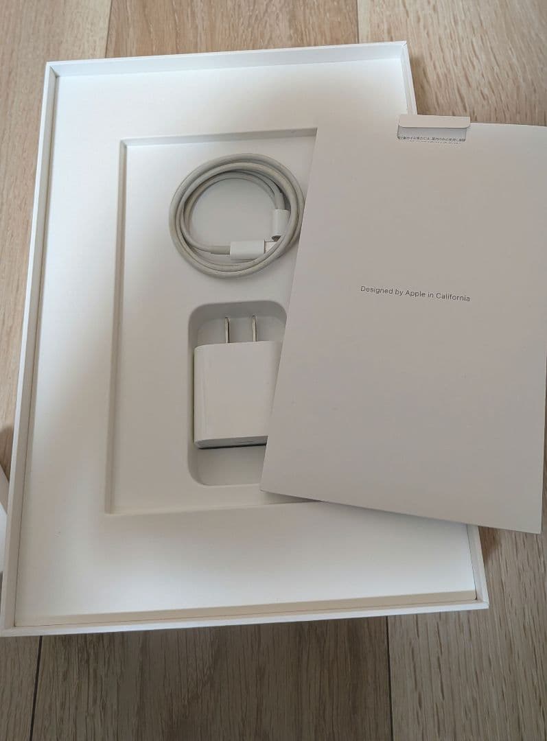 iPad 第9世代 256gb WiFiモデル Apple pencil付き