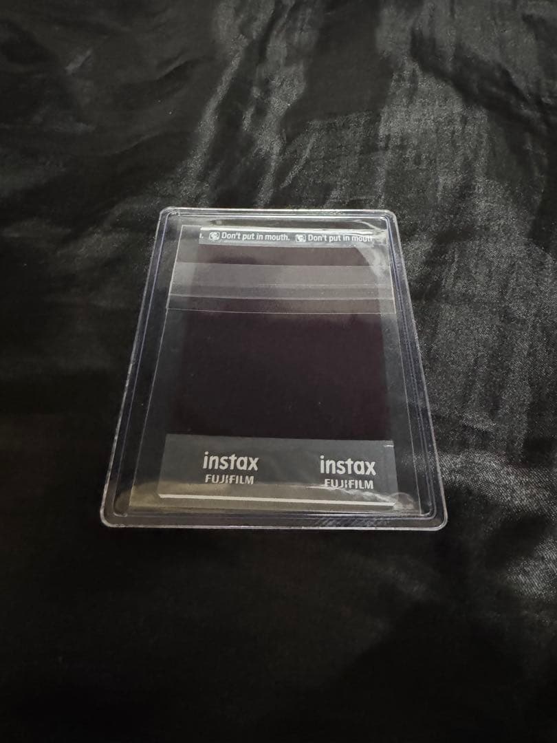 高橋未来虹 日向坂46 サイン入りチェキ 限定