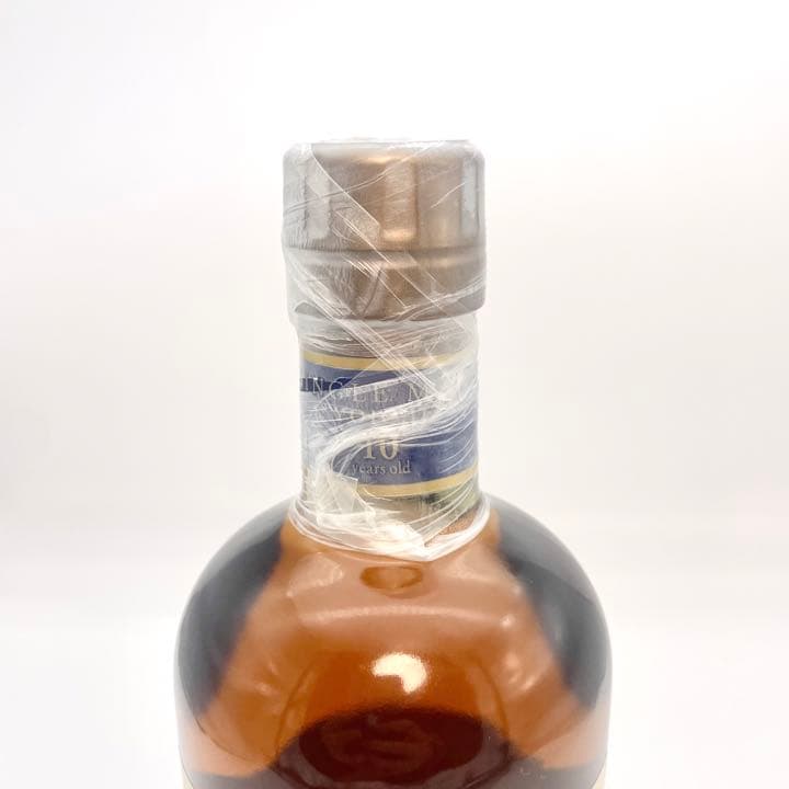 【新品限定値下げ】◇ニッカ◇ 余市10年　シングルモルトウイスキー