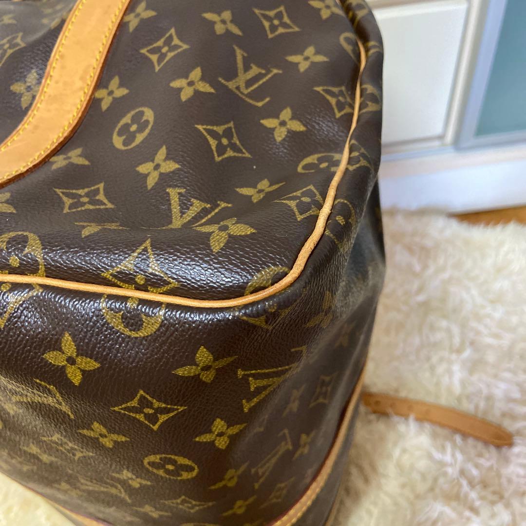 【Louis Vuitton】ボストンバッグ