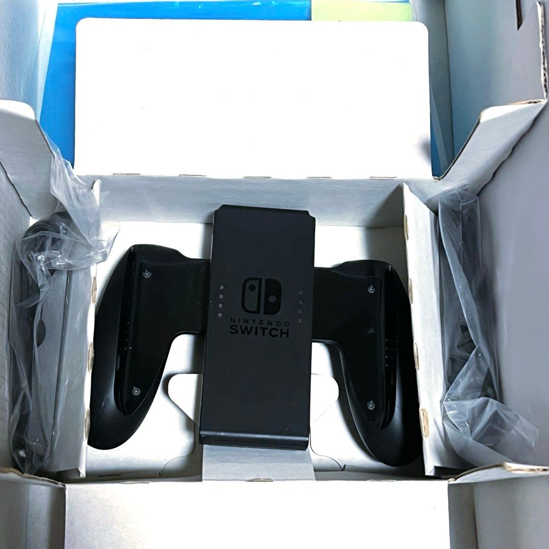 Nintendo Switch スーパーマリオ オデッセイセット　数量限定品