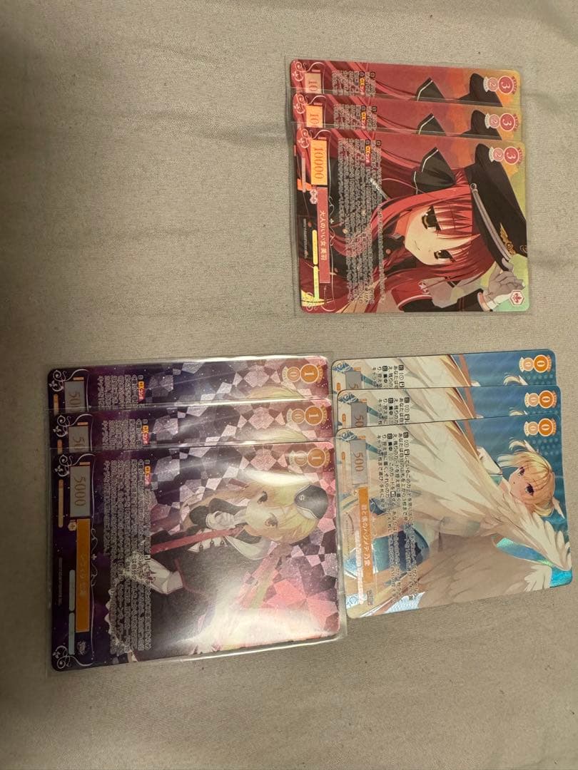 WS ゆずソフト　OFR SR セミ4コン