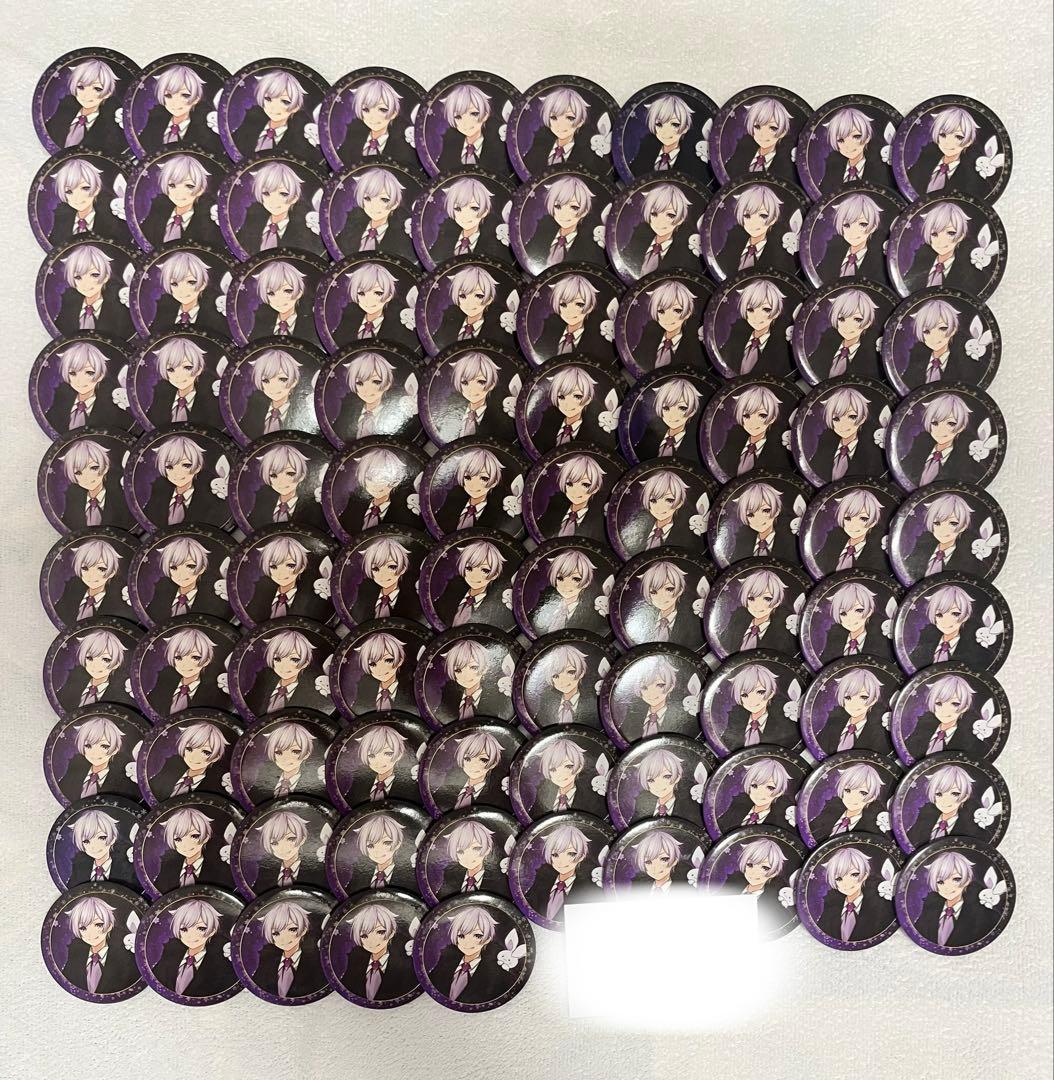 いれいす 初兎 どぐぼ 104個セット