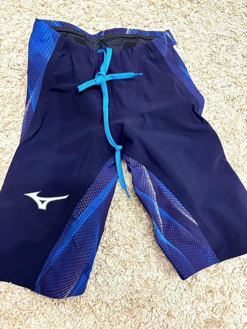 Mizuno GX SONIC V 新品未使用　XS