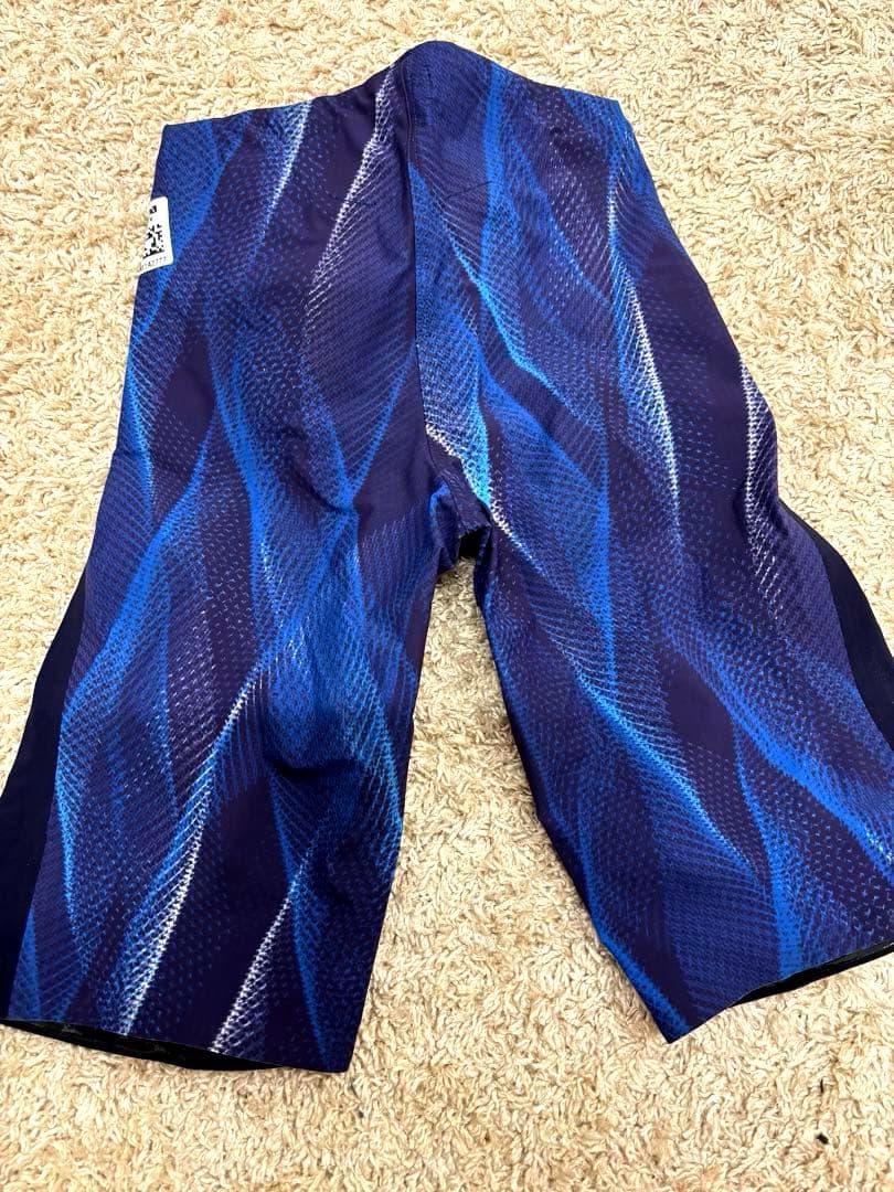 Mizuno GX SONIC V 新品未使用　XS