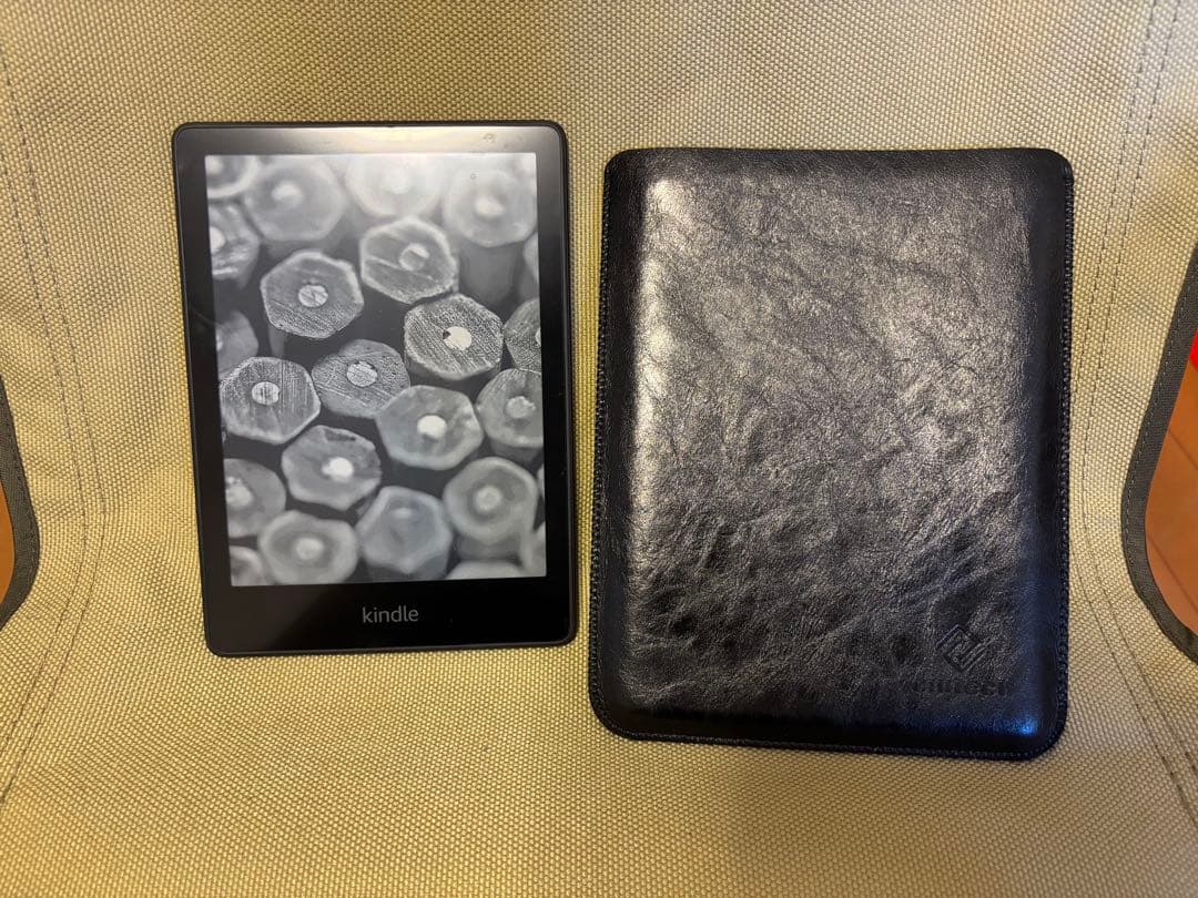 kindle paperwhite 第11世代 広告なし 8GB