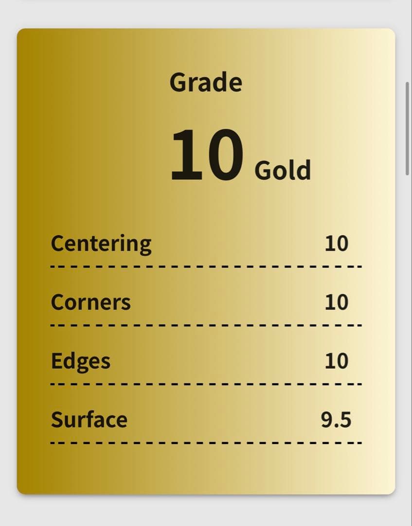 【gemix10g】メガリザードンx ex sar