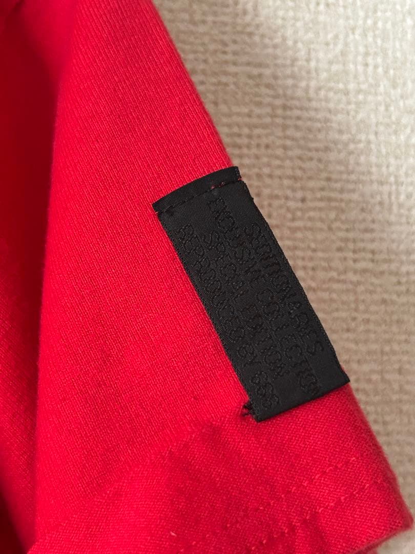 SEDITIONARIES TOO FAST TO LIVE アウトシームT