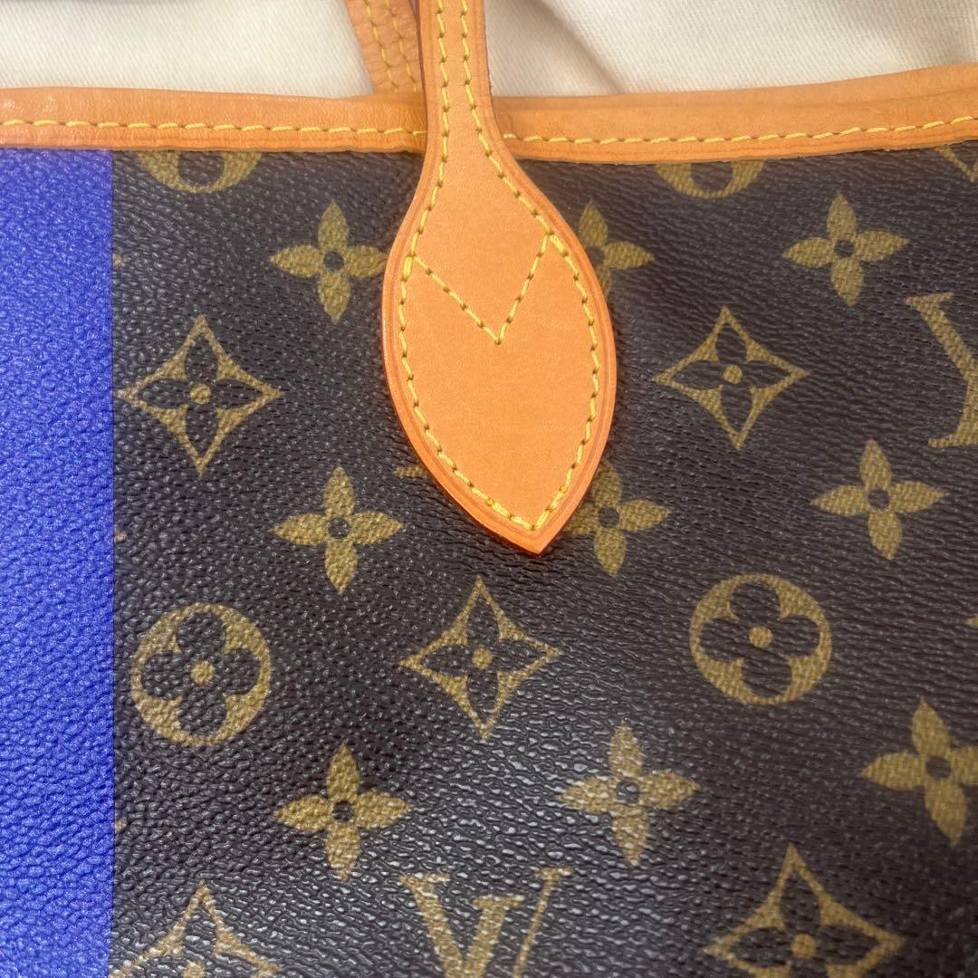 Louis Vuitton ネヴァーフル GM