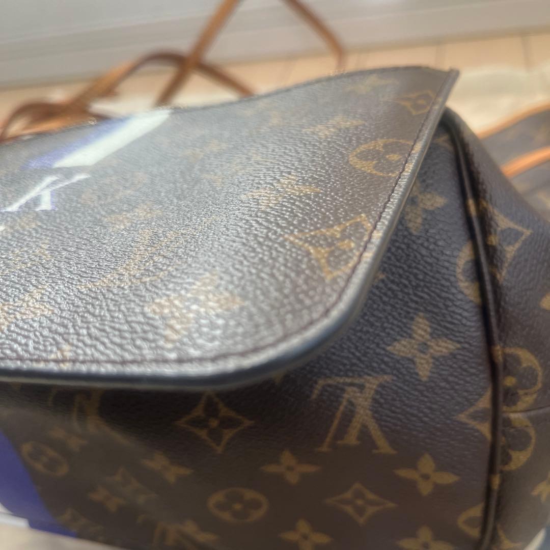 Louis Vuitton ネヴァーフル GM