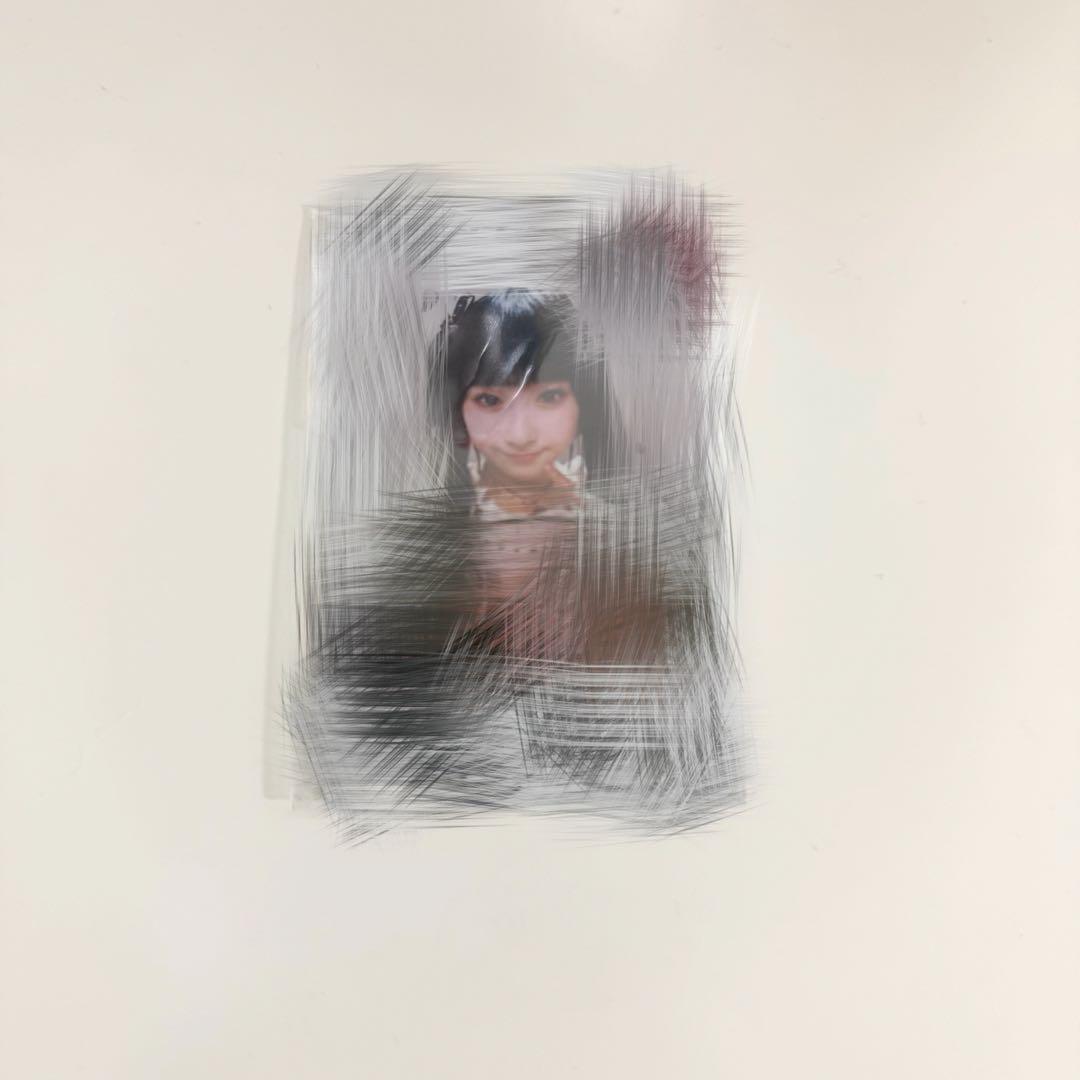 ノイミー 櫻井もも 直筆サイン入りチェキ