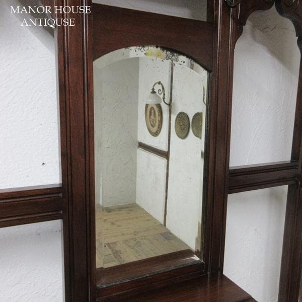 イギリス アンティーク 家具 ホールスタンド アンブレラスタンド 6543d