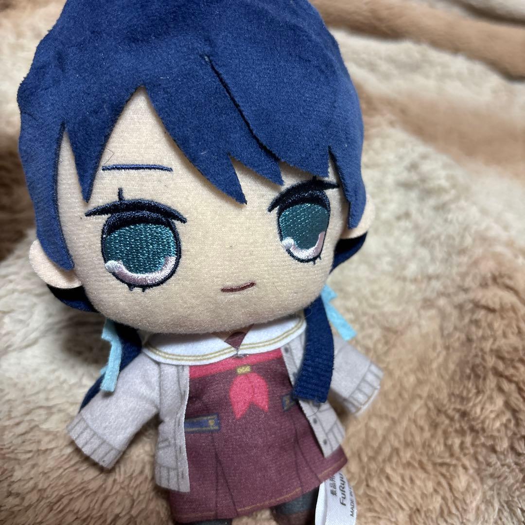 蓮ノ空 きゅるまる 村野さやか