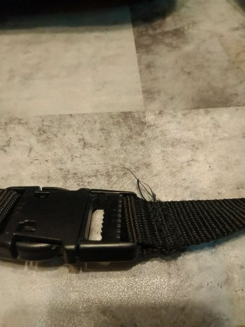 Nikon COOLPIX P500 本体と付属品