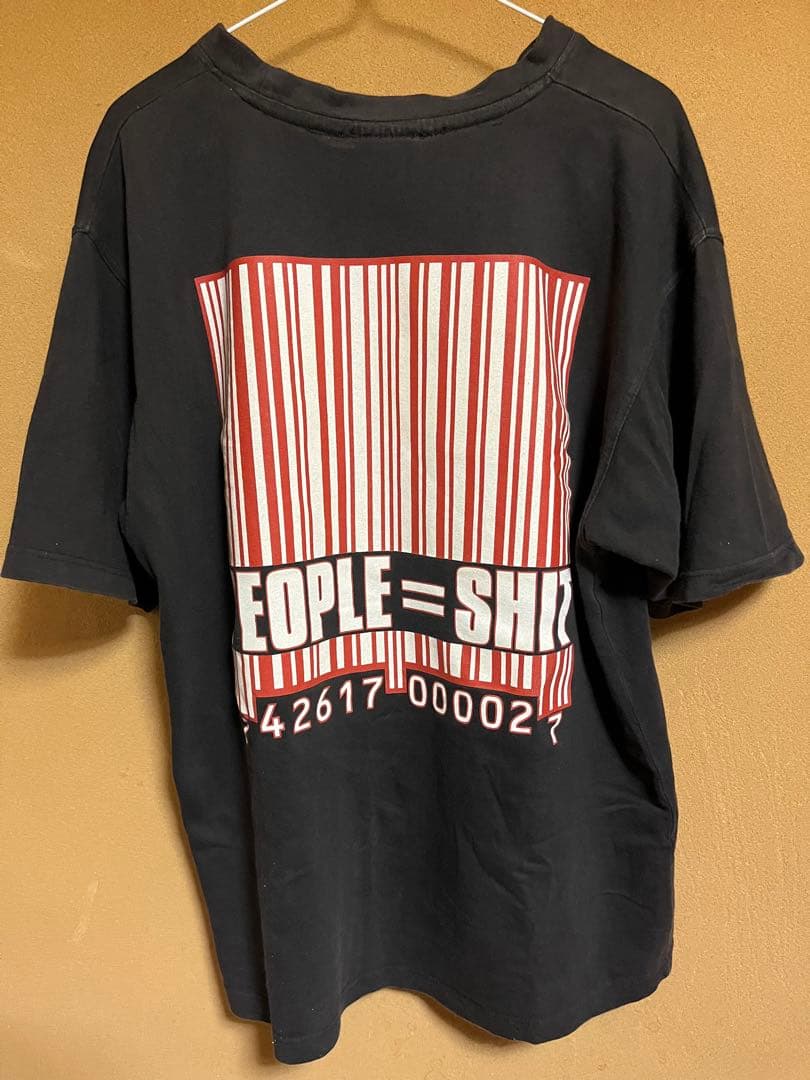slipknot スリップノットTシャツ Lサイズ メタル バンドT
