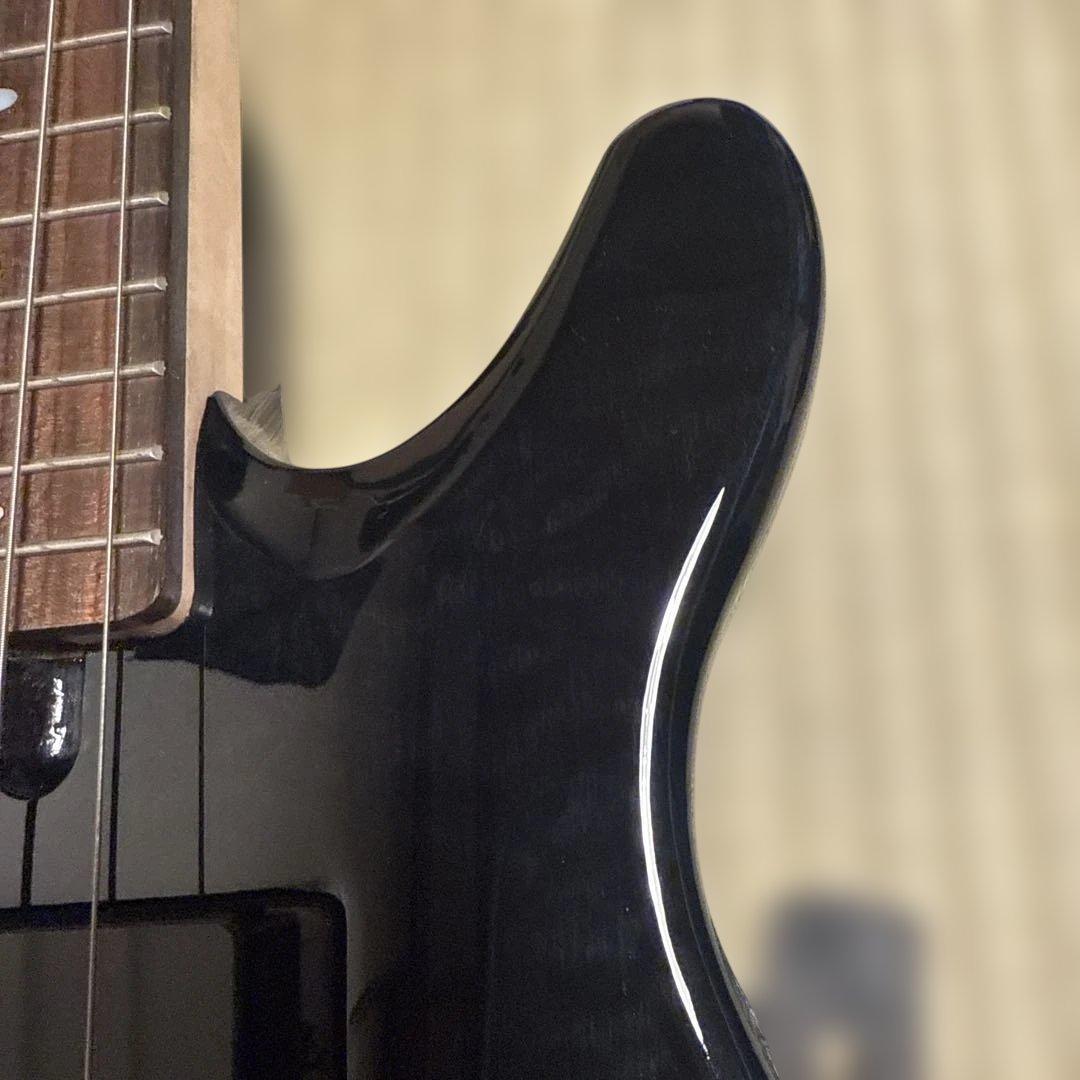 ※生産終了品【YAMAHA】TRB1006J 6弦ベース スーパーロングスケール