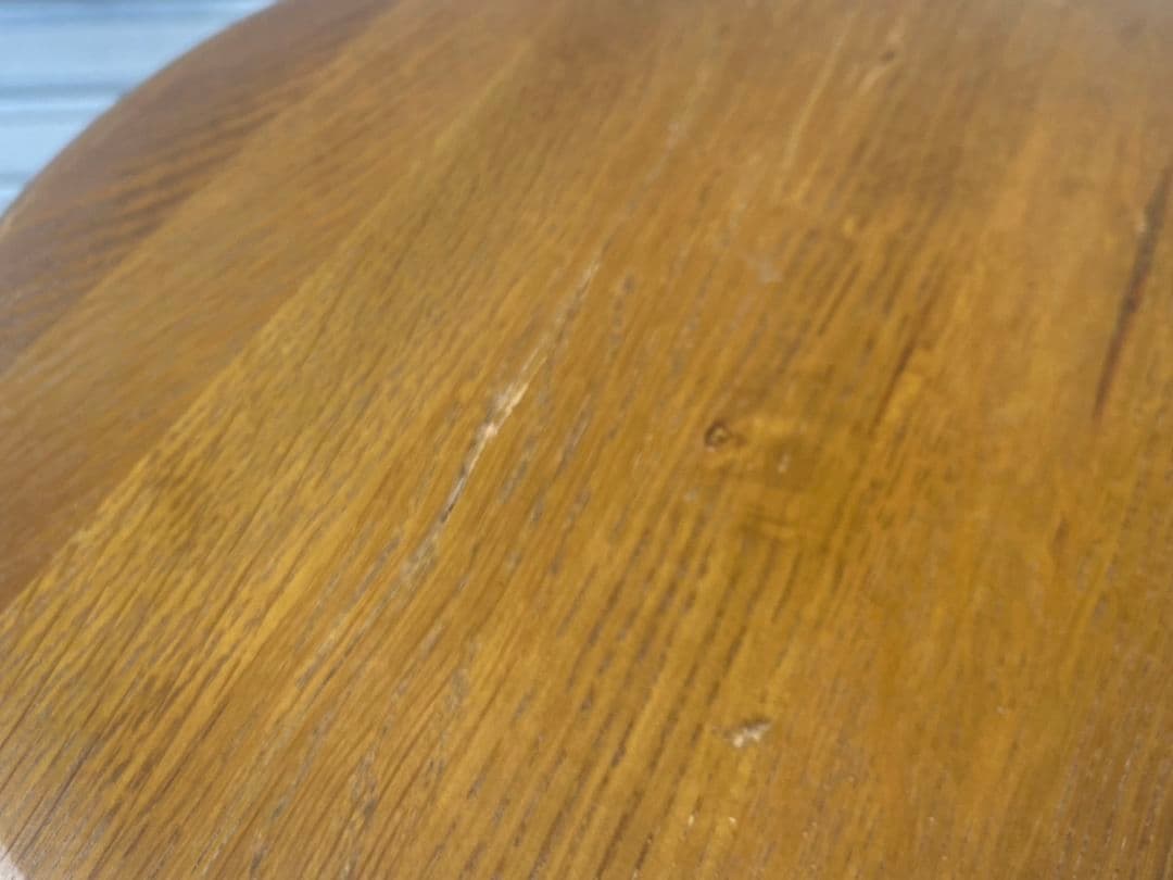 【not antiques/ノットアンティークス】リフトスツールHi