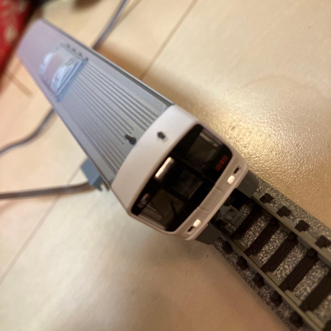 マイクロエース　811系　100番代　4両セット A-0641 美品