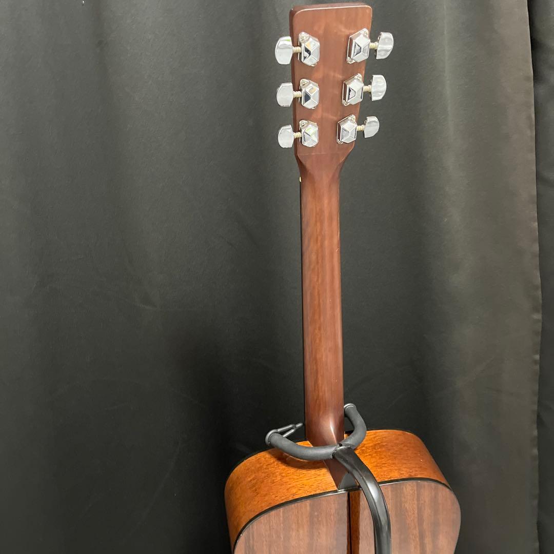 Morris MD~502 モーリス アコースティックギター