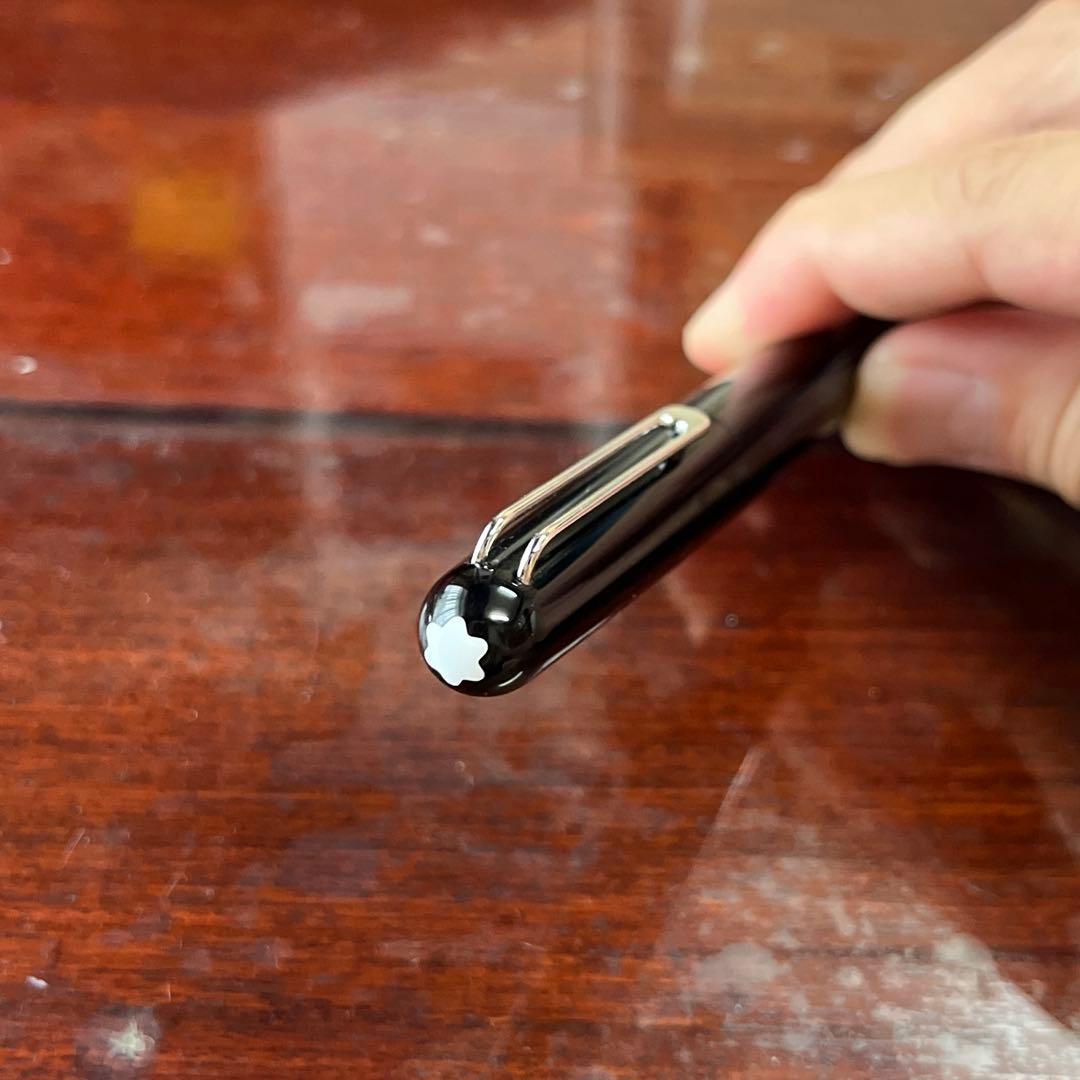 モンブラン M ボールペン