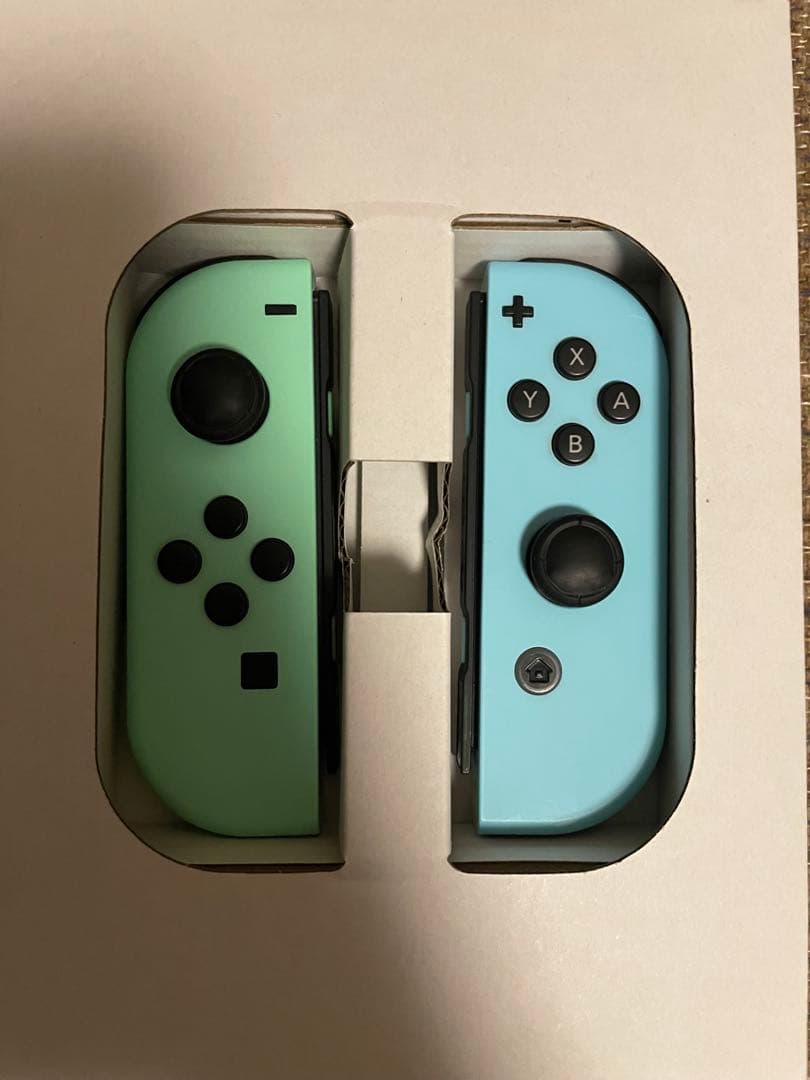 Nintendo Switch あつ森Ver. ケース&SDカード付き