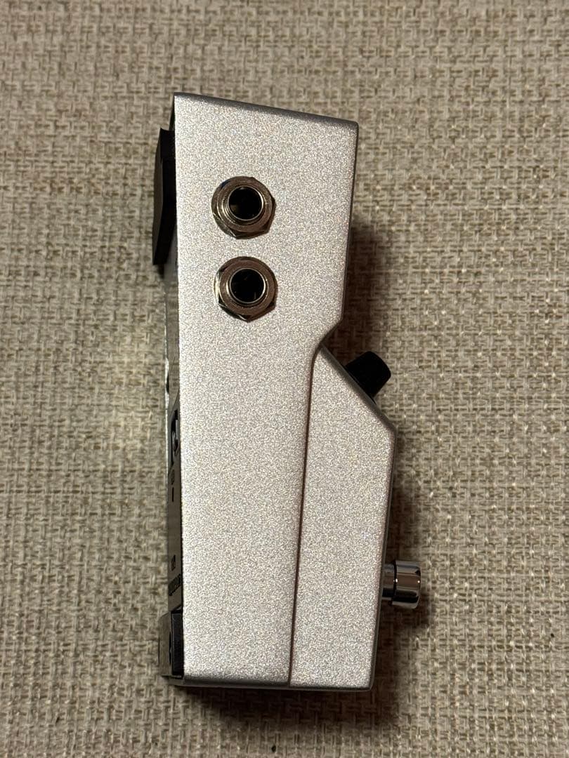 ZOOM MULTISTOMP MS-50G ケーブル付 マルチエフェクター