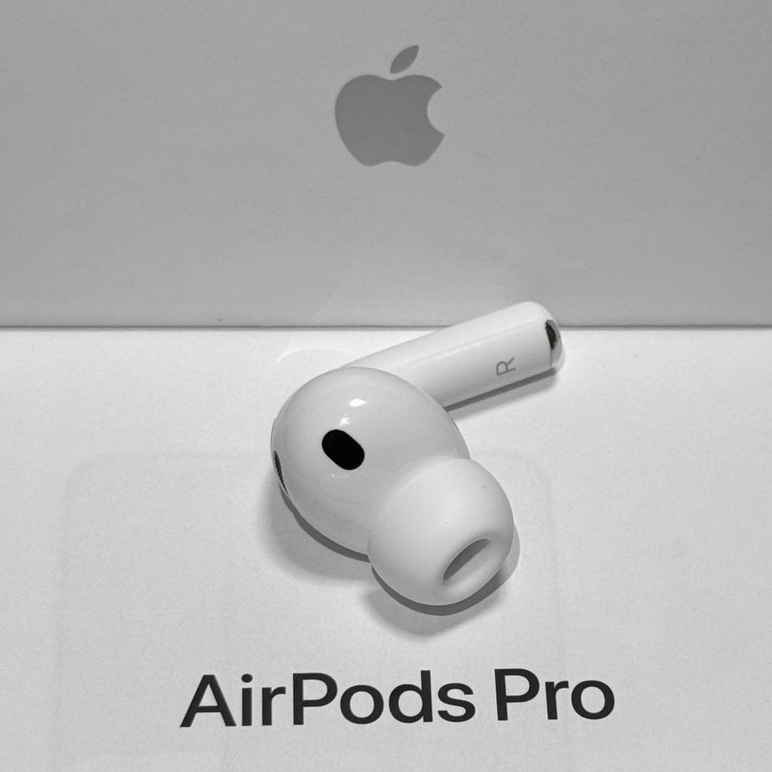 【美品】Apple AirPods Pro 第さん世代 右耳のみ