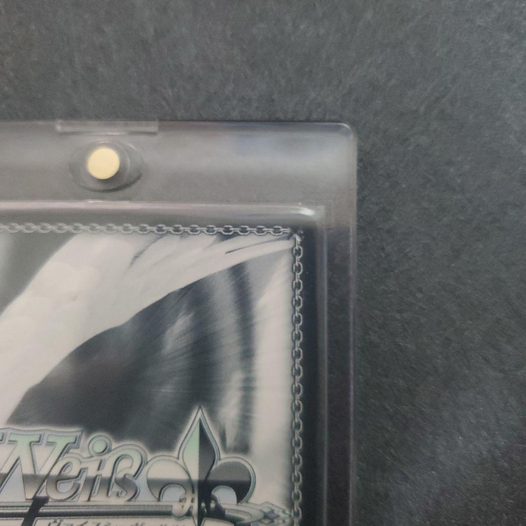 ヴァイスシュヴァルツ　特別　中野四葉　サイン　五等分の花嫁