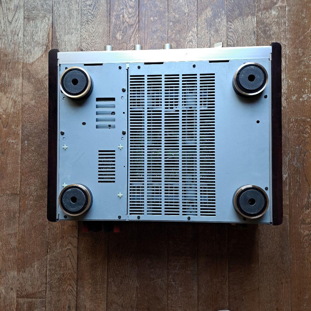 DENON PMA-1000G プリメインアンプ　ジャンク品