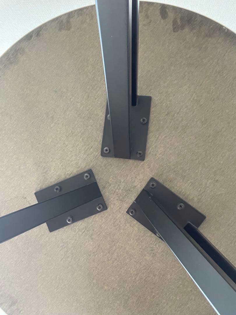 kanademono THE CAFE TABLE 幅70cm