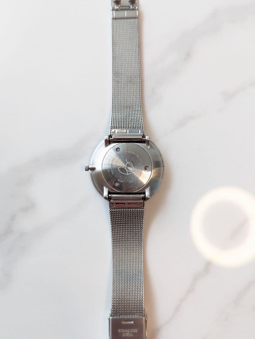 【美品】ペアウォッチ