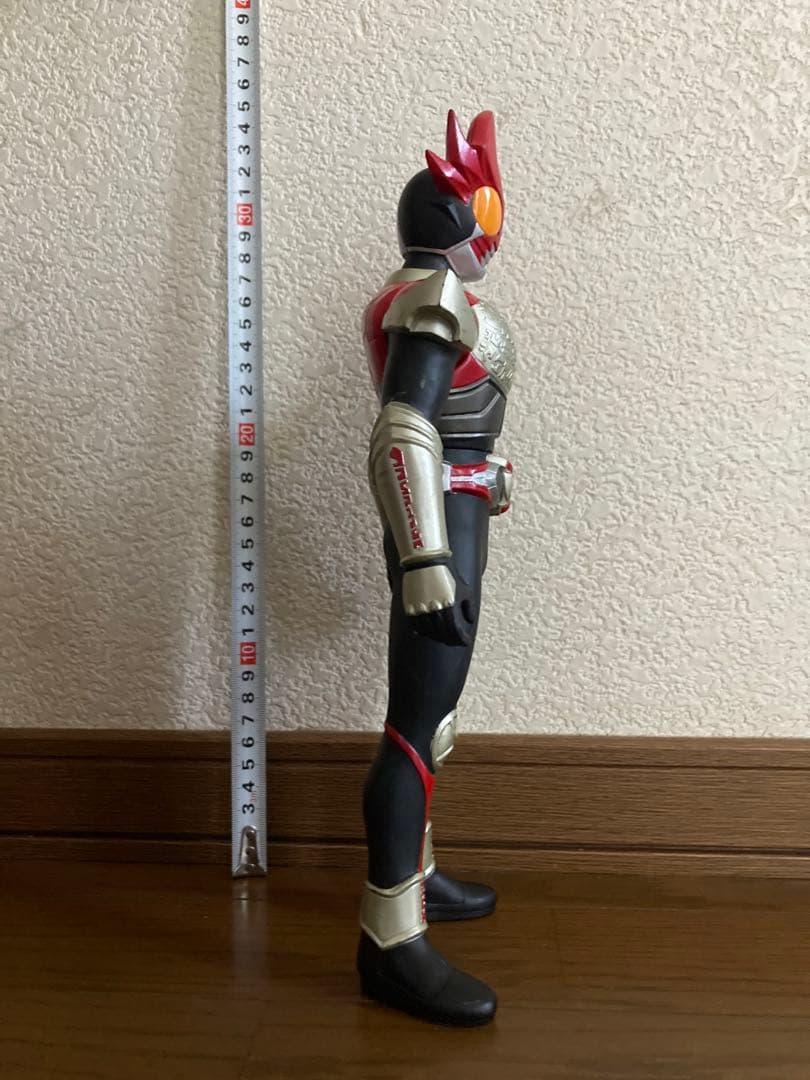 仮面ライダーアギト フィギュア 約30cm