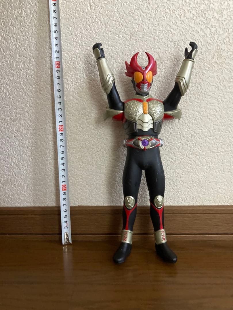 仮面ライダーアギト フィギュア 約30cm