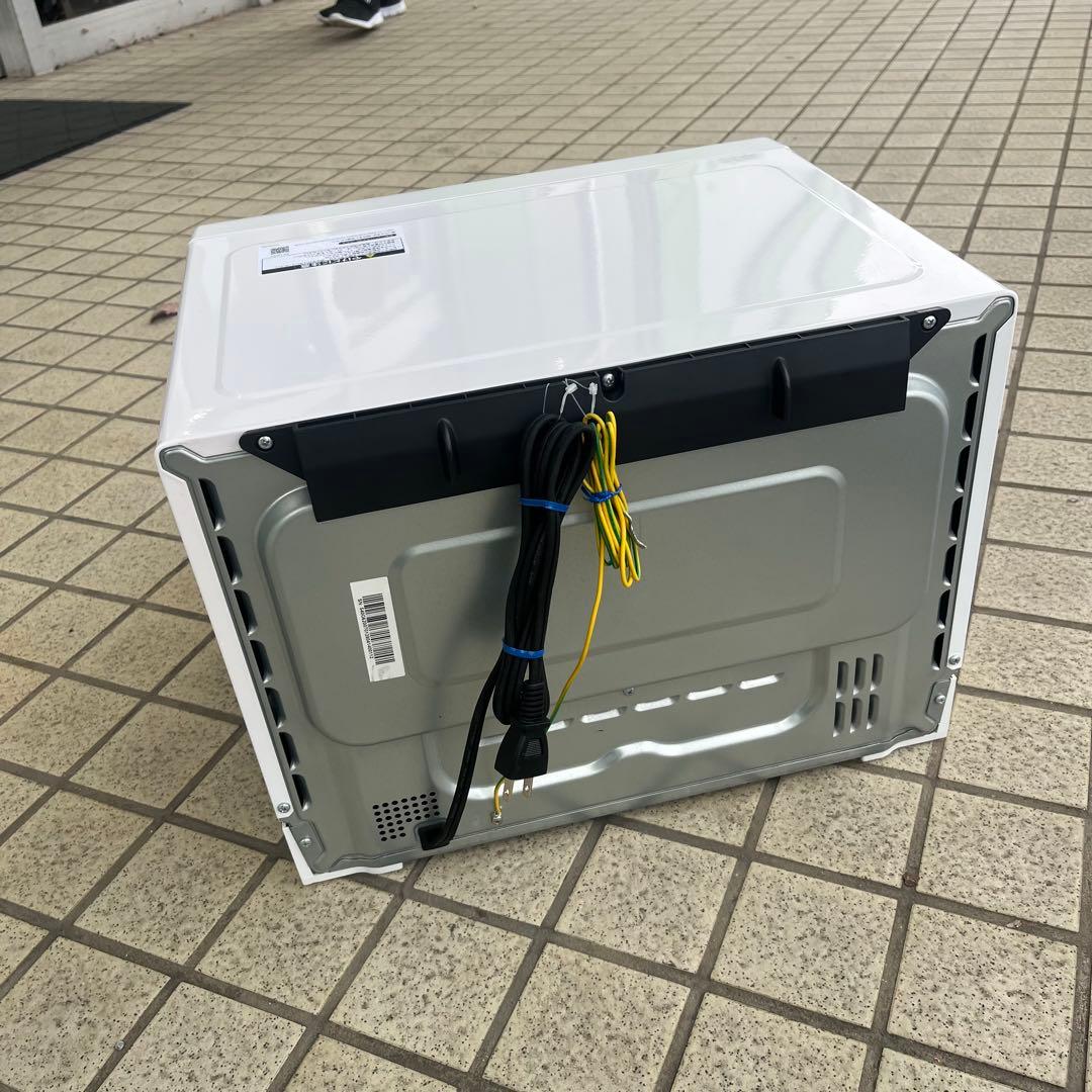 SHARP ヘルシオ ウォーターオーブンレンジ AX-UA30-W 2022年製