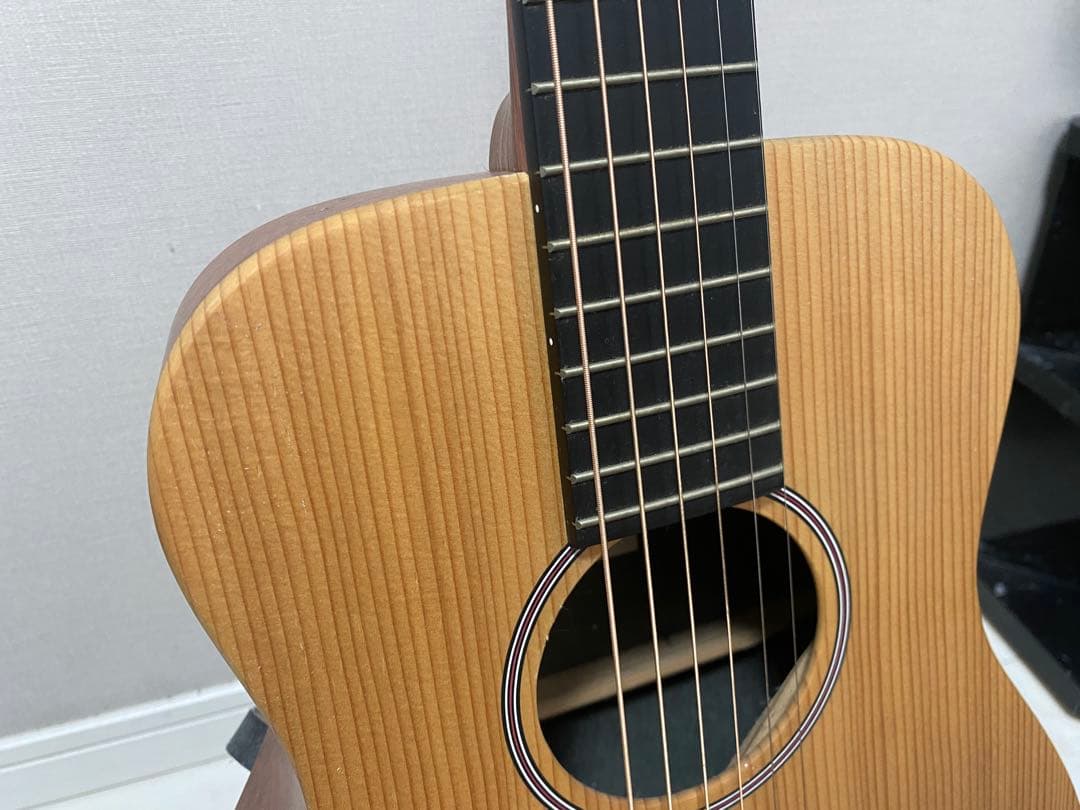 【どん】Martin(マーティン) Little Martin LX1