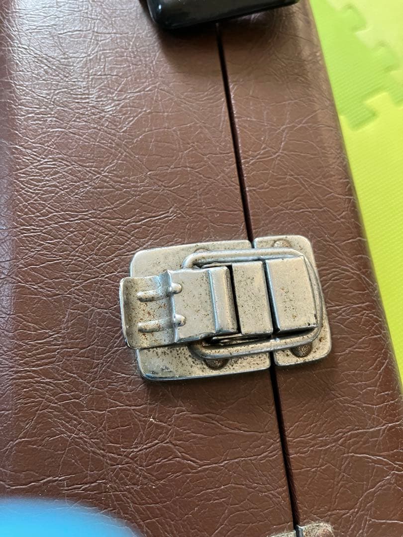 テ 　Nikon YTR-135 トランペット