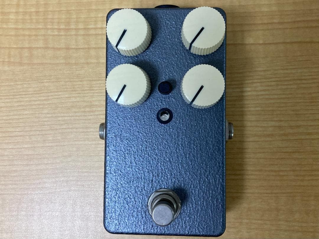 ギター JanRay clone