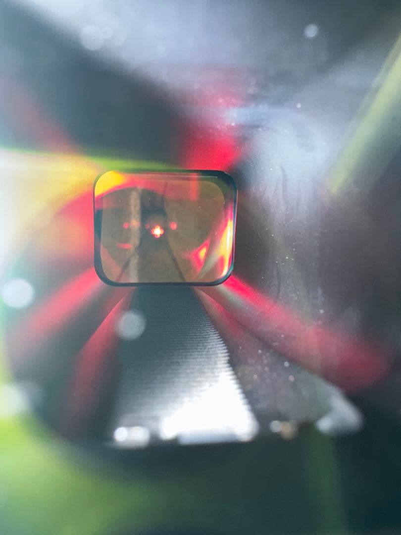 トイガン Vector Optics Frenzy Plus Multi-Reticle