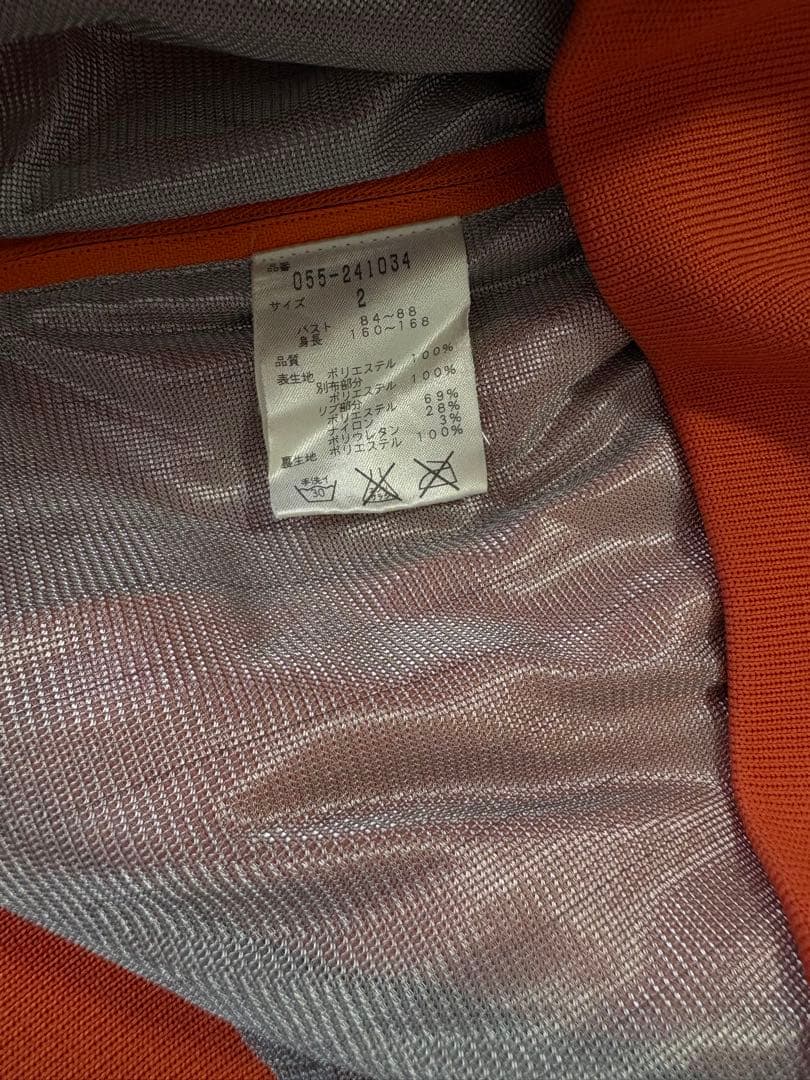 パーリーゲイツ　スニード　フリース　ブルゾン　ゴルフウェア　蓄熱ポーラテック